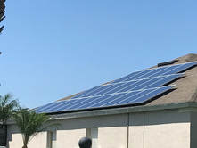 Solar Panels New Smyrna Beach FL