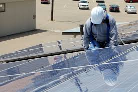 Solar Energy Contractor Flagler County