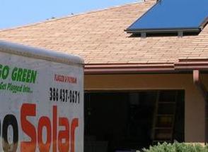 Daytona Beach Solar Contractor