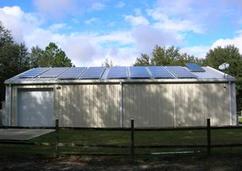 Solar Panels Daytona Beach Florida