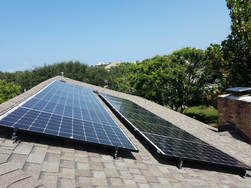 Solar Contractor Daytona Beach FL