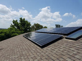 Solar Panels Daytona Beach FL