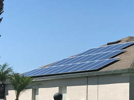 Solar Panel Removal Daytona Beach