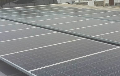 Residential Solar Panels Port Orange