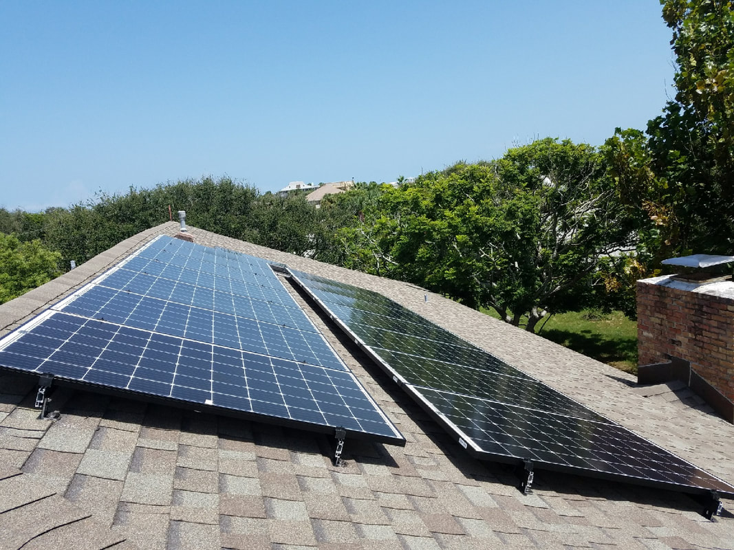 Solar Company Daytona Beach